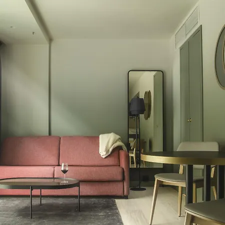 Norge By Scandic 5*