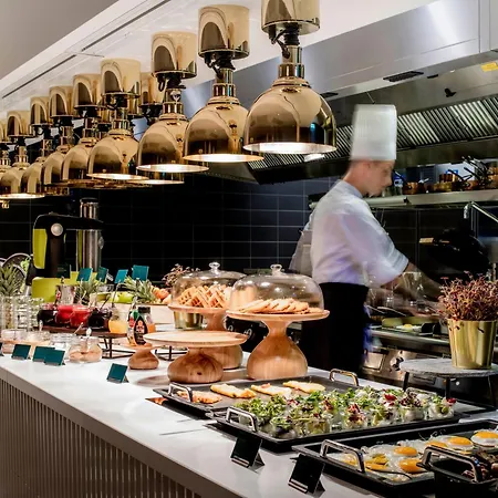 Norge By Scandic Bergen