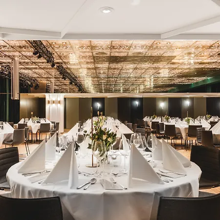 Norge By Scandic Bergen