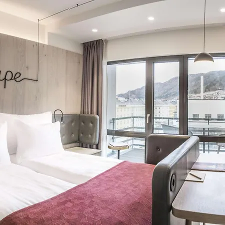Norge By Scandic