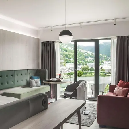 Norge By Scandic Hotel Bergen