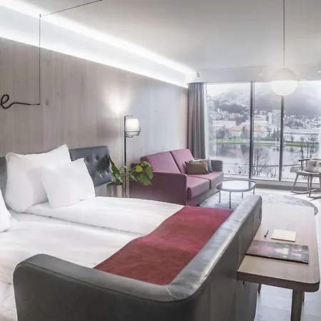 Norge By Scandic 5*