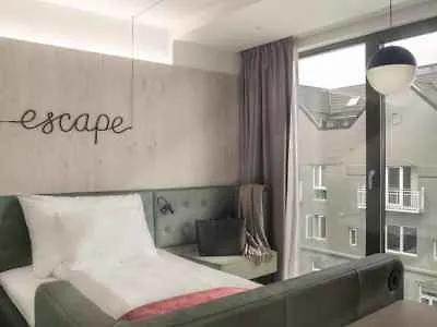 Norge By Scandic 5* Bergen