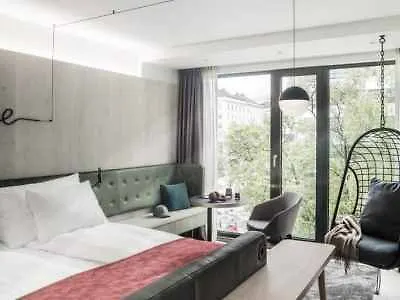 Norge By Scandic Bergen
