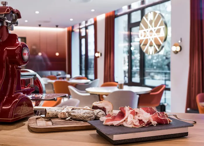 Norge By Scandic Hotel