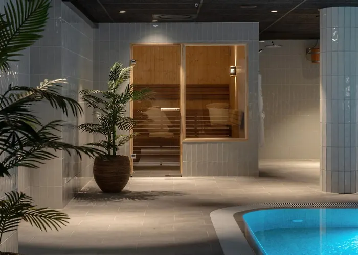 Norge By Scandic Hotel