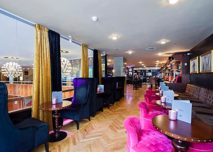 Norge By Scandic Hotel