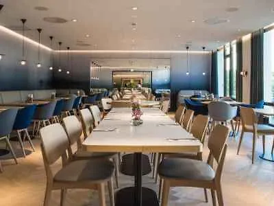 Hotel Norge By Scandic