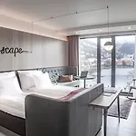 Szálloda Norge By Scandic 5*