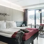 Norge By Scandic 5* Bergen