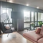 Norge By Scandic Hotel