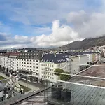 Norge By Scandic Hotel 5*