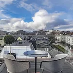 Hotel Norge By Scandic