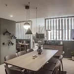 Norge By Scandic Bergen