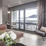 Norge By Scandic 5* Bergen