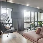 Hotel Norge By Scandic 5*