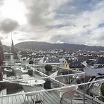 Norge By Scandic Bergen