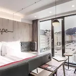 Hotel Norge By Scandic Bergen