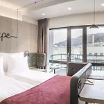 Norge By Scandic