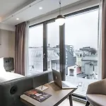 Norge By Scandic Hotel