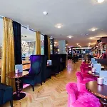 Norge By Scandic Hotel