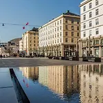Norge By Scandic