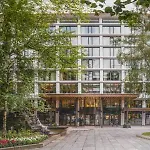Norge By Scandic Hotel