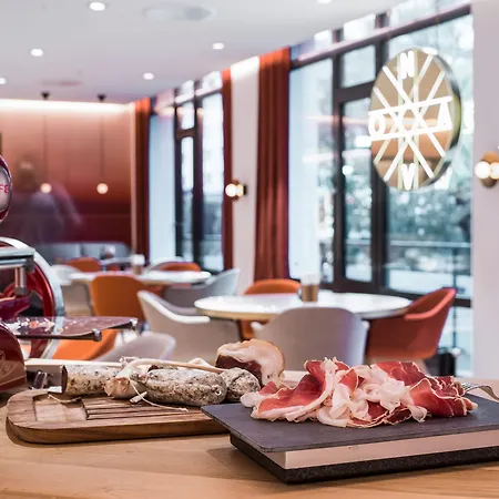 Norge By Scandic Szálloda