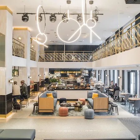 Norge By Scandic Hotel