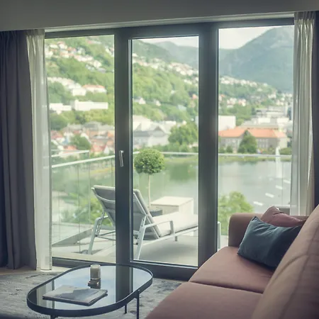 Norge By Scandic Hotel 5*