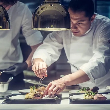 Szálloda Norge By Scandic Bergen