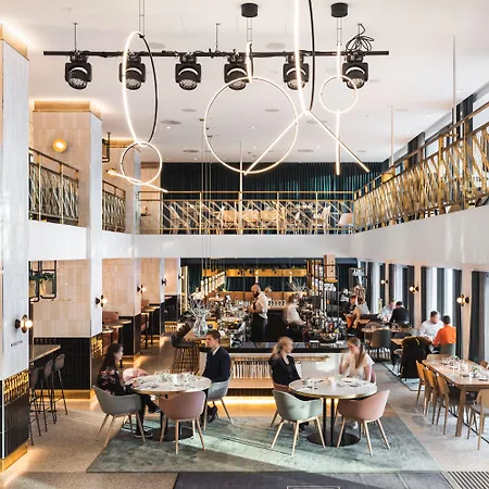 Norge By Scandic Hotel Bergen