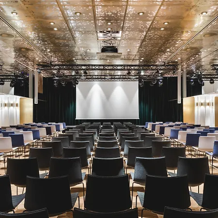 Norge By Scandic Hotel Bergen