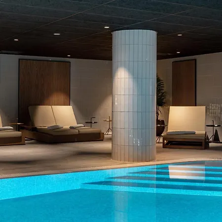 Otel Norge By Scandic 5*