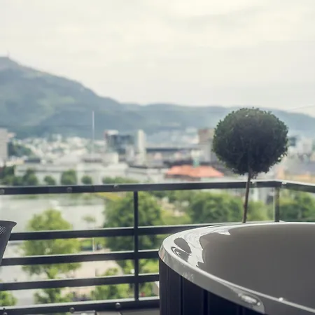 Norge By Scandic Hotel 5*
