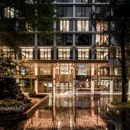 Norge By Scandic Hotel 5*