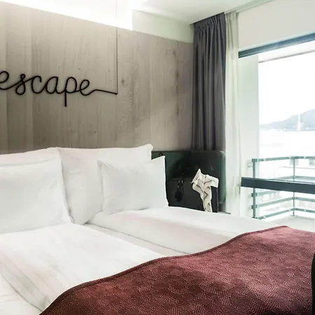 Norge By Scandic Hotel 5*