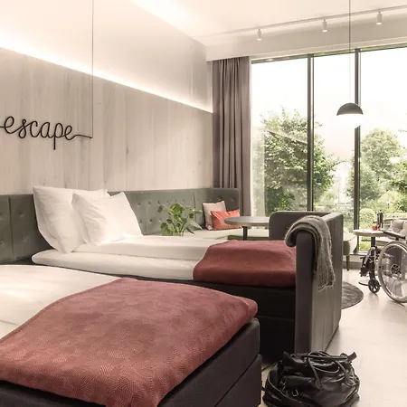 Hotel Norge By Scandic 5*