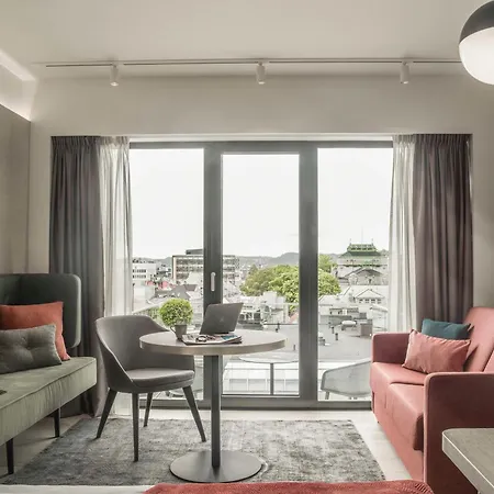 Hotel Norge By Scandic