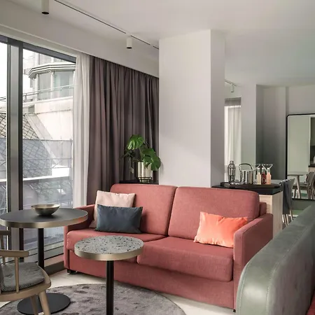 Norge By Scandic Hotel 5*