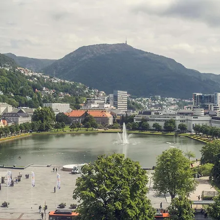 Norge By Scandic Hotel