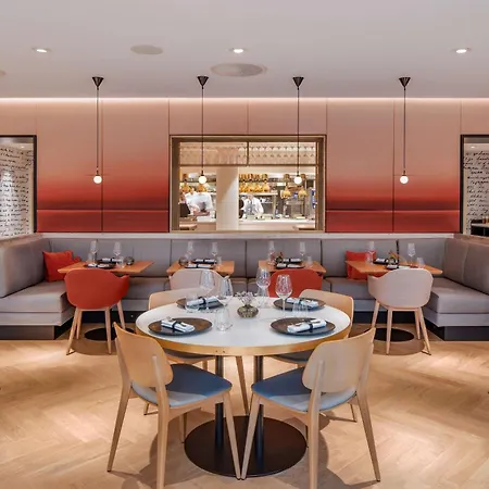 Norge By Scandic Hotel