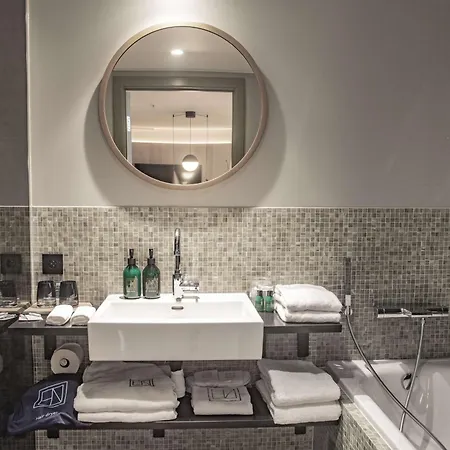 Hotel Norge By Scandic