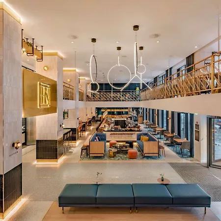 Hotel Norge By Scandic