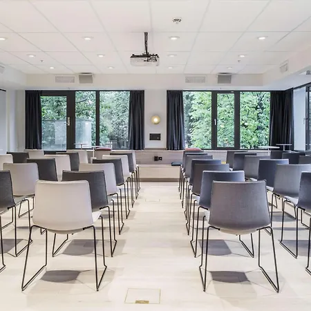 Norge By Scandic Hotel 5*