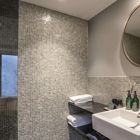 Norge By Scandic 5* Bergen