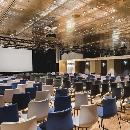 Hotel Norge By Scandic
