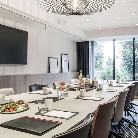 Norge By Scandic Hotel 5*