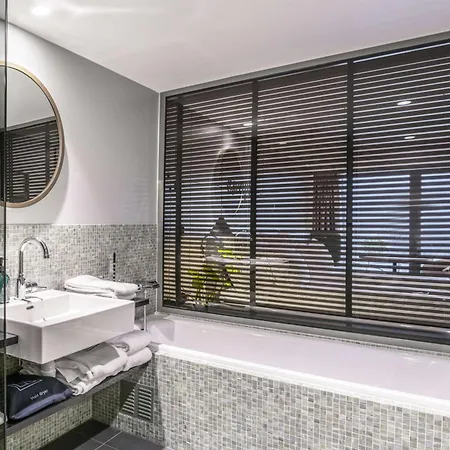 Hotel Norge By Scandic Bergen