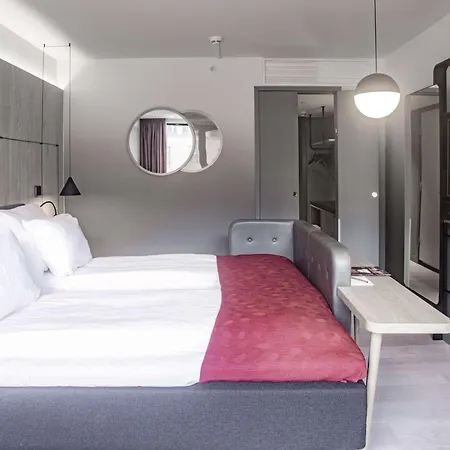 Norge By Scandic Bergen